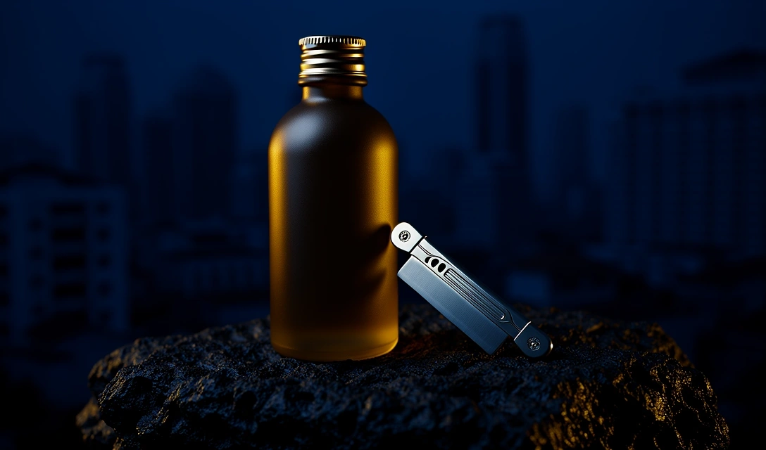 Professional grooming tools